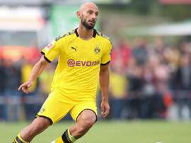 Toprak ufficiale al Werder Brema. Goal
