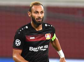 Omer Toprak has agreed a four-year deal at Borussia Dortmund.