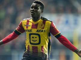 L'Ajax vient d'annoncer lundi la signature d'Hassane Bandé. Goal