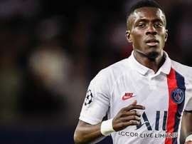Gueye espère retrouver son niveau affiché face au Real Madrid. GOAL