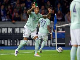 Boateng critiqué par Sammer. Goal