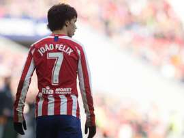 L’Atlético a refusé une offre de 150M€ pour Joao Felix. Goal