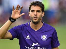 Kaká pode estar próximo de deixar os gramados. Goal