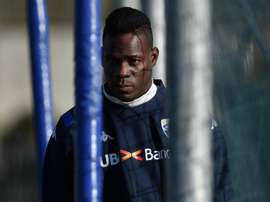 Balotelli vers River Plate ? GOAL