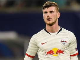 Liverpool en pole pour Werner. Goal