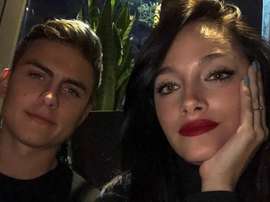 Oriana Sabatini racconta la storia con Dybala. Goal