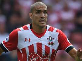 Romeu earns Southampton extension as Puel targets away goal. AFP