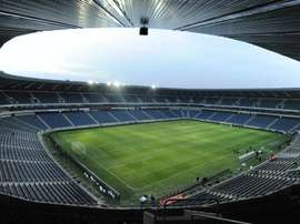 Madagascar pull out of SA match. GOAL