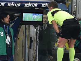 VAR, apertura dagli arbitri: spiegazioni settimanali sui casi dubbi. Goal