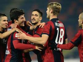 Bella vittoria per il Bologna di Inzaghi. Goal