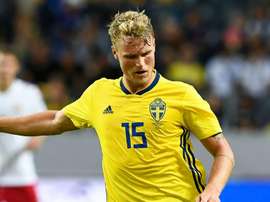 Oscar Hiljemark pourrait rejoindre la Gironde. Goal