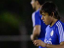 Oscar Romero vai jogar para a China. Goal