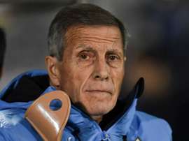 Fifteen-time champions Uruguay begin their latest bid for Copa America glory. GOAL