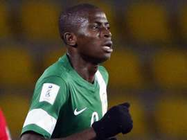 Osimhen preferred WOlfsburg over Arsenal. Goal