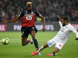 Marseille, un dauphin insatiable. Goal