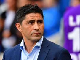 Oswald Tanchot (Le Havre) a parlé du recrutement. Goal