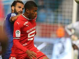 Rennes et Troyes se sont neutralisés. Goal