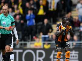 Oumar Niasse