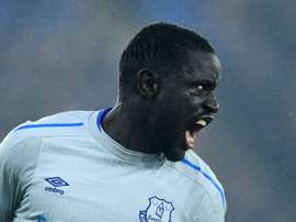 Niasse is the first Premier League player to face retrospective punishment for simulation. GOAL