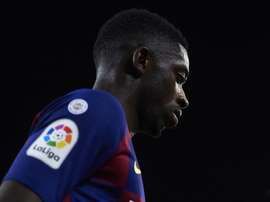 Le Barça devra payer Dortmund en cas de transfert de Dembélé. GOAL