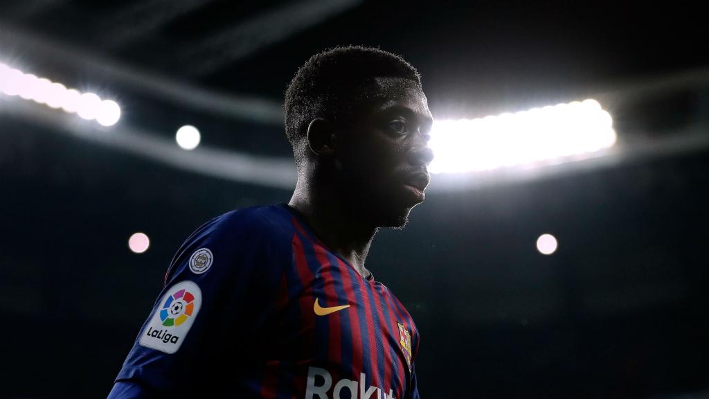 Messi shines as Barca win