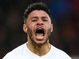 He will miss the rest of the year. GOAL