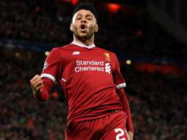 Oxlade-Chamberlain signs new Liverpool deal. GOAL