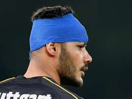 Last News O Kabak Schalke 04 Besoccer