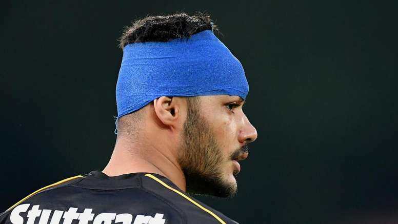 Schalke Sign Reported Manchester United Target Ozan Kabak Besoccer