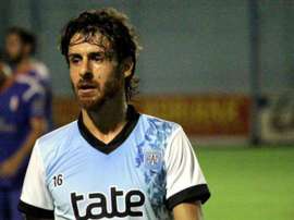 'El Mago' Aimar deixou os gramados nesta última semana. GOAL