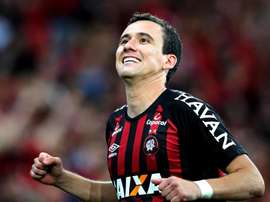 O artilheiro marcou nos dois jogos da final. Goal