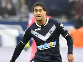 Pablo a été récompensé. Goal