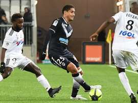 Bordeaux continue sa remontée fantastique. Goal