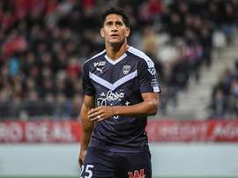 Pablo brille en Gironde. Goal
