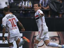 Top 10 do Brasileirão: Gabigol, caneta de Everton e mais. GOAL