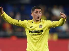 Fornals is a good fit for a team who counts of his previous mentors in their ranks. GOAL