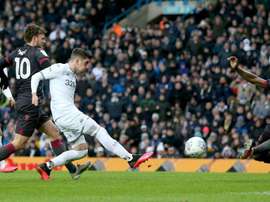 Leeds won 1-0. GOAL