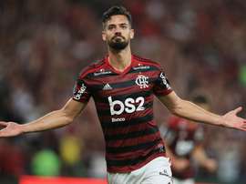 Arsenal vem forte e Fla pode vender Marí por 'grande chance' na carreira