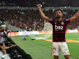 Por que Pablo Marí não foi para o Arsenal? Goal