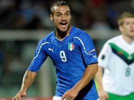 Osvaldo spiega il suo addio al calcio. Goal
