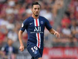 Les confessions de Pablo Sarabia. goal