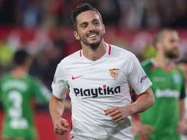 PSG, colpo Sarabia