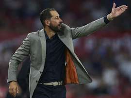 Report: Alaves 1 Sevilla 1