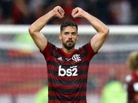 Pablo Mari arrives in London ahead of expected Arsenal move. GOAL