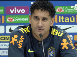 pablo_selecao. Goal