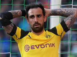 Le Borussia décroche pour de bon. Goal