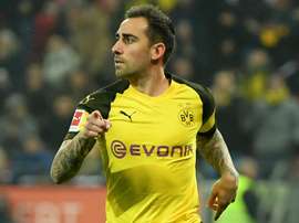 Dortmund are now nine points clear at the top of the Bundesliga. GOAL