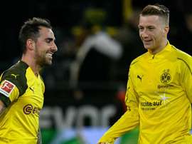 Dortmund ne s'arrête pas. Goal