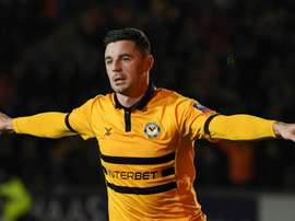 Newport pulled off the most surprising of results in the third round. GOAL