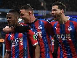 City slip up despite Aguero brace, Wolves rally to stun resurgent Saints. GOAL